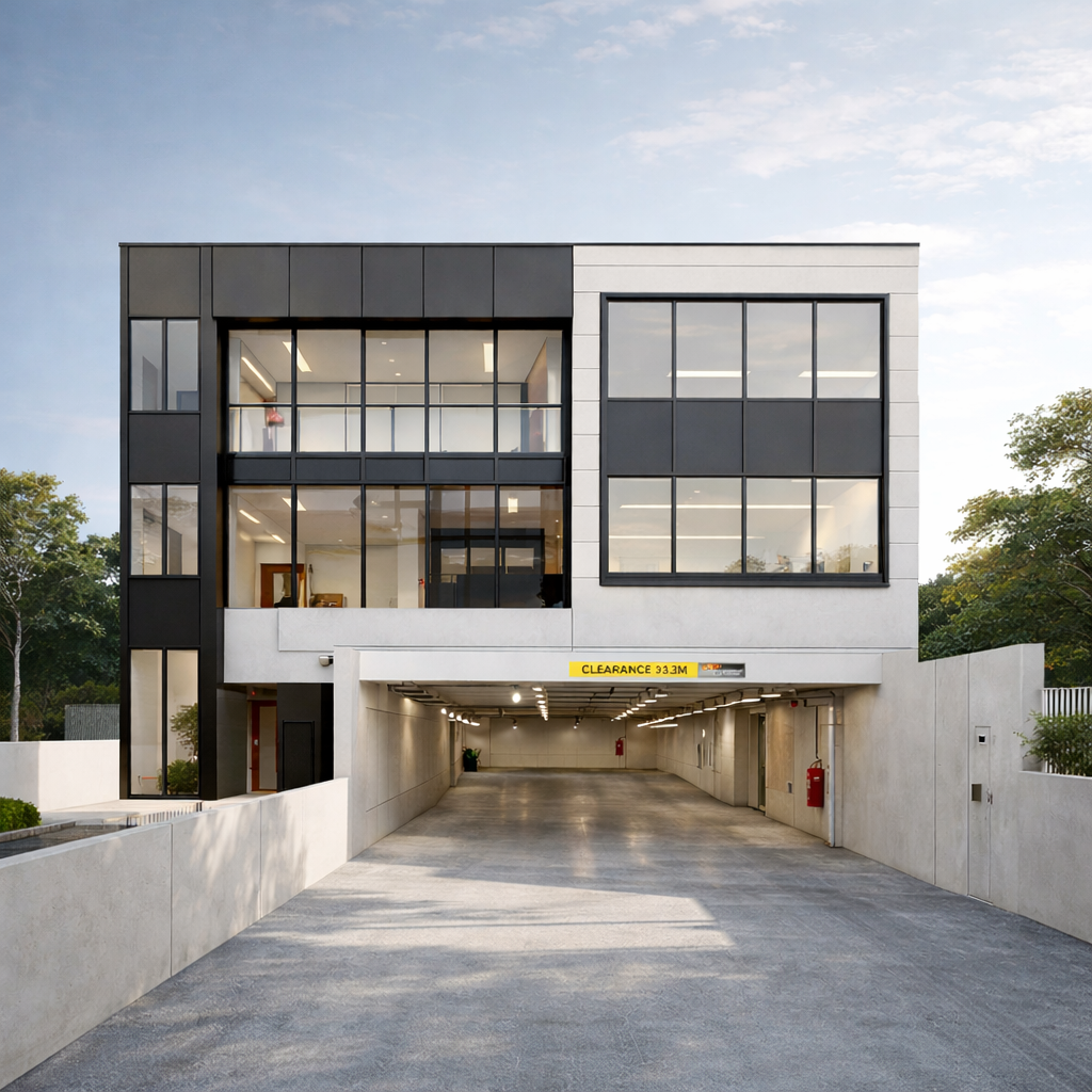 11 Harris St, Condell Park